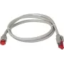 EFB Elektronik RJ45 Patch Cable Cat.7 S/FTP LSZH TM21 Grey 3m
