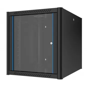 EFB Front Door for Wall-Mounted Enclosure 691916TS.80 with Hinges and Lock (691916TS.TUR)