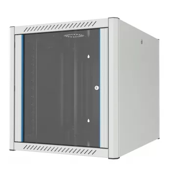 EFB Front Door for Wall-Mount Enclosure 691922GR.80 with Hinges and Lock (691922GR.TUR)