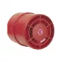 WERMA Signaltechnik 140.150.50 Multi-Tone Sounder - 28V DC, 115 dB, IP65