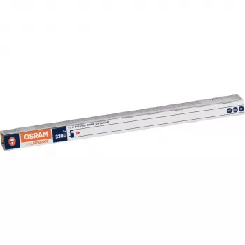 OSRAM L T5 8W/765 G5 Fluorescent Tube 8W 6500K Cool Daylight 385lm