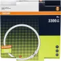 OSRAM LUMILUX T5 FC Circular Fluorescent Lamp 40W 840 Cool White 2GX13