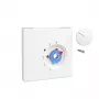 ALRE JZ-001.320/BJ Cover Set B-J for future/solo/axcent Traffic White RAL 9016