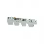WAGO 753-110 Digital Input Module, 2-Channel, 24 VDC, PNP, CAGE CLAMP, 74.3 mm x 12 mm