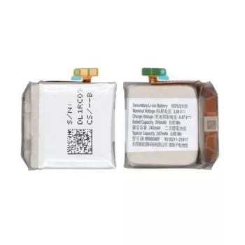 Samsung Li-Ion Battery EB-BR880ABY for Samsung Galaxy Watch 4 (GH43-05068A)
