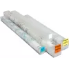 Eichner Planhülse 4.5 cm Transparent - Document Storage Tube
