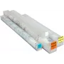 Eichner Planhülse 4.5 cm Transparent - Document Storage Tube