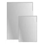 Eichner 10 Self-Adhesive Document Pockets Transparent A4