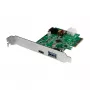 LogiLink PCI Express USB 3.2 Card, 5 Gbps, 2 External + 3 Internal USB-A Ports