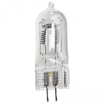 OSRAM Halogen Lamp GX6.35 650W 230V 3400K 20000lm HALOSTAR STUDIO