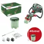 Bosch PFS 5000 E Paint Spray Gun 1200 W Flow Rate 500 ml/min + Stirring Rod (0.603.207.202)