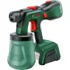 Bosch AdvancedSpray 18V-500 Cordless Paint Sprayer