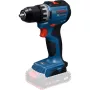 Bosch Professional GSR 18V-52 Cordless Drill/Driver 18V 52 Nm