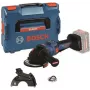 Bosch Professional GWS 18V-15 PS Cordless Angle Grinder 150 mm with L-BOXX