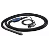 BOSCH POWERTOOLS PRO GDI50-500 Concrete Vibrator (Black/Blue, 50 mm Vibrator Head)