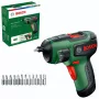 Bosch PSR Select Cordless Screwdriver (0603977100)