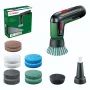 Bosch TAYDO-Set Cordless Cleaning Brush (06033E0102)