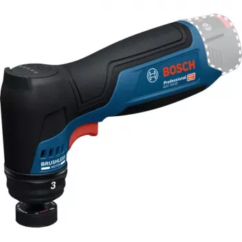 BOSCH Professional 12V Cordless Orbital Sander 32mm Sanding Plate (Bare Tool)