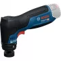 BOSCH Professional 12V Cordless Orbital Sander 32mm Sanding Plate (Bare Tool)