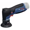 BOSCH PowerTools GEX 12V-75 Random Orbital Sander (Boxed)