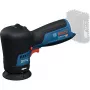 BOSCH POWERTOOLS Polisher GPO 12V-77 (Boxed)