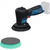 BOSCH Power Tools Polisher GPX 12 Volt 125 (Boxed)