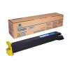 Konica Minolta TN-312Y Original Yellow Toner Cartridge (12,000 Pages)
