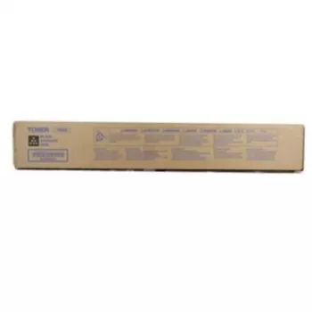 Konica Minolta TN-620K Original Toner Cartridge Black High Yield