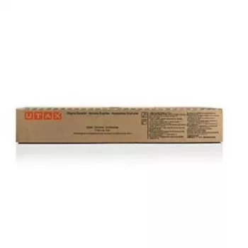 KYOCERA Utax 1T02R9CUT1 Toner Cartridge Cyan 1200 Pages Original