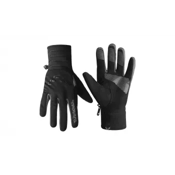 SALEWA Dynafit Racing Glove - black size: L
