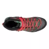Salewa Mountain Trainer Lite Mid GTX Women's Hiking Boots - Green (Malta/Lagoon) Size 36.5