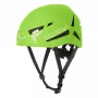 SALEWA Helmet VEGA-FLUO Green L/XL