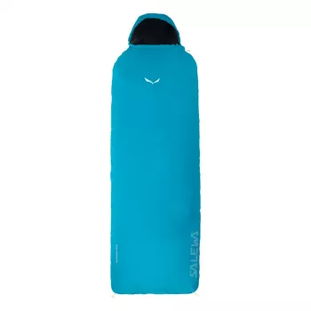 SALEWA Sleeping Bag Micro II 650 Quattro