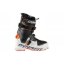 SALEWA Ski Touring Boots Dynafit Speed - Nimbus/Shocking Orange Size: 29