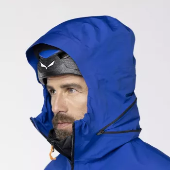 SALEWA Helmet Piuma 3.0 Blue L/XL