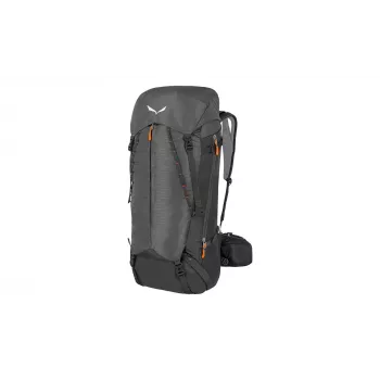 Salewa Trek Mate 55+5 Backpack - Quiet Shade - Unisex
