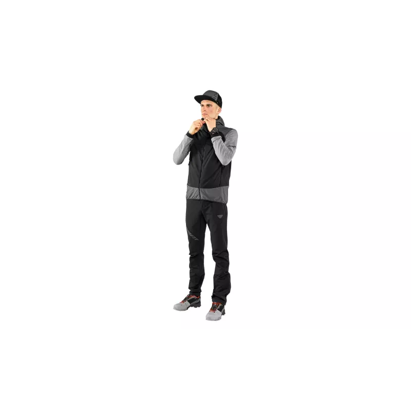 Dynafit Transalper Pro Pant Softshell Trousers