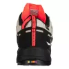 Salewa Wildfire 2 GTX Women's Approach Shoes - Oatmeal/Black, Size 38