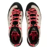 Salewa Wildfire 2 GTX Women's Approach Shoes - Oatmeal/Black, Size 38