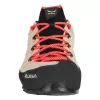 Salewa Wildfire 2 GTX Women's Approach Shoes - Oatmeal/Black, Size 38