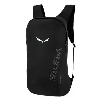 SALEWA Ultralight Backpack 22 Black Out Unisex