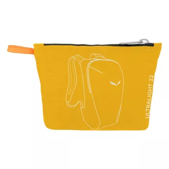 Salewa Ultralight 22L Backpack - Golden Yellow