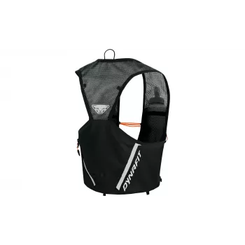 SALEWA Backpack Sky 4 Vest Dynafit XS/S Black Out
