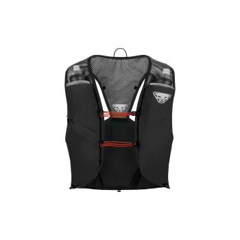 SALEWA Backpack Sky 4 Vest Dynafit XS/S Black Out