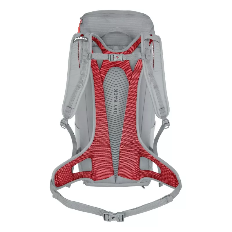 Salewa Alp Mate 30 Women's Hiking Backpack - Alloy