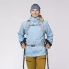 Salewa Alp Mate 30 Women's Hiking Backpack - Alloy