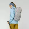 Salewa Alp Mate 30 Women's Hiking Backpack - Alloy