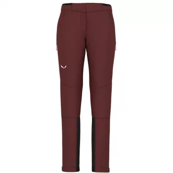 SALEWA Lagorai Women's Syrah Trousers Size 38