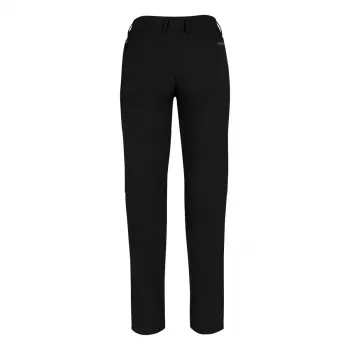 SALEWA Women's Cargo Puez Trousers Black Out 36 (S)