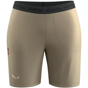Women's Hiking Shorts Salewa Puez 4 S